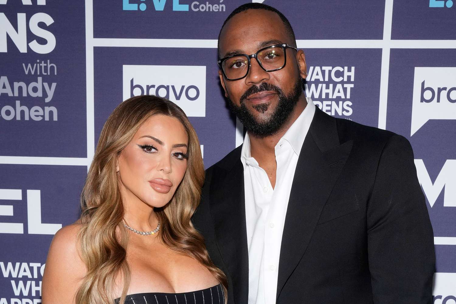 Larsa Pippen Confesses Her 1 Regret from Public Flameout with Marcus Jordan Before They Rekindled