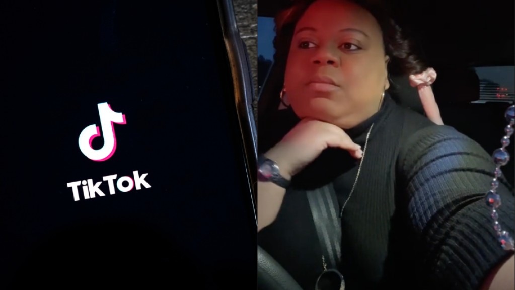 Man Blasted In 50-Part ‘Who TF Did I Marry?’ TikTok Calls Cap On “Pathological Liar” Claims
