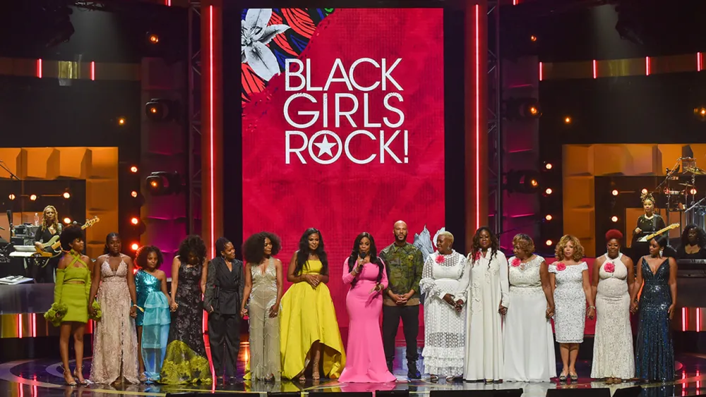 Black Girls Rock! Awards To Make Grand Return To TV After 5-Year Hiatus