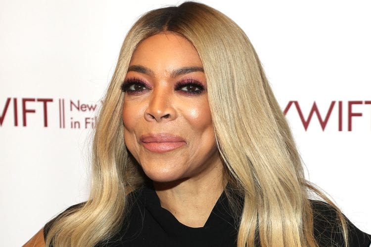 Guardian Of Wendy Williams Seeks To Prevent Controversial Documentary From Airing