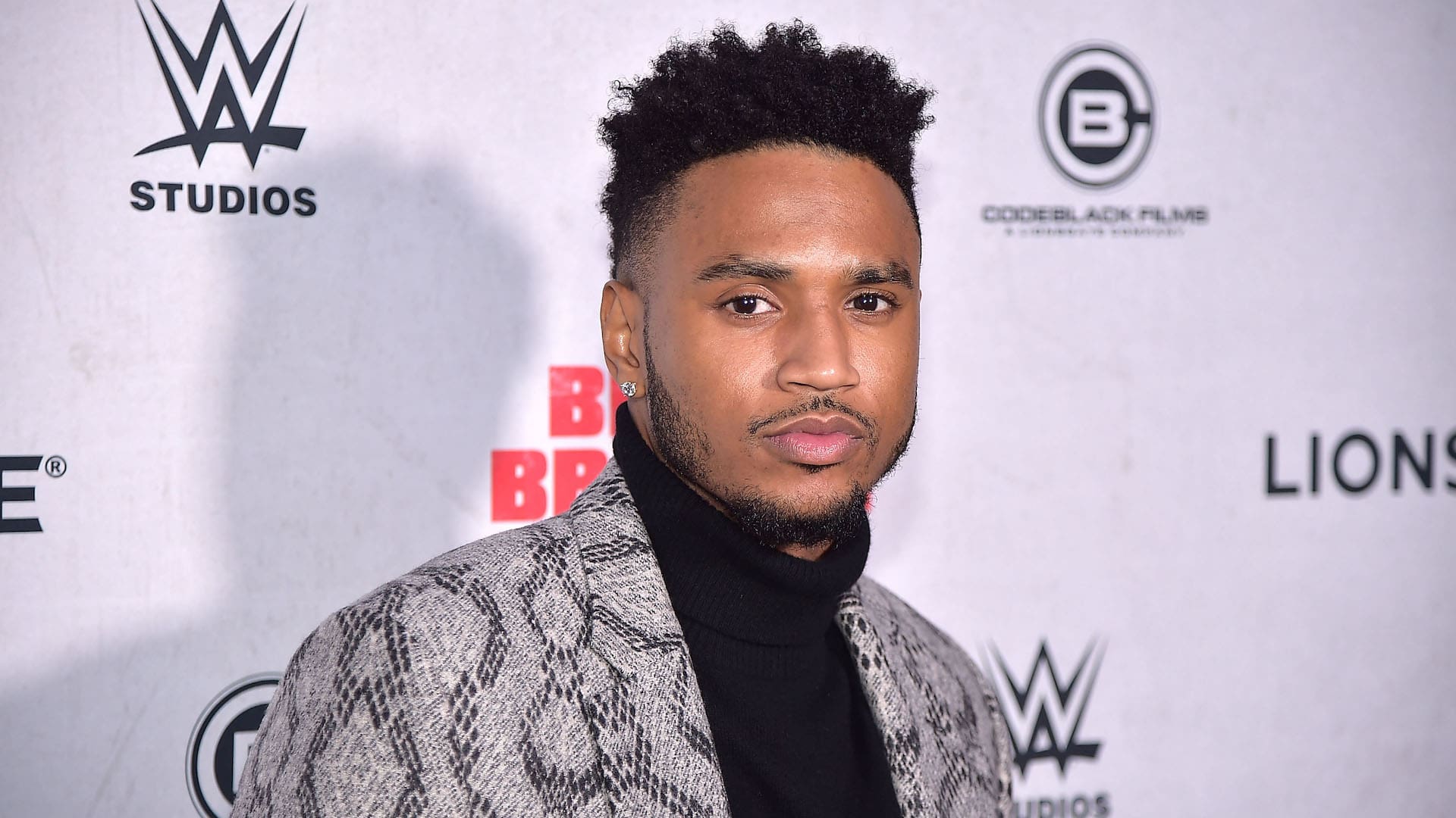 Two Women Drop Lawsuit Against Trey Songz Over Alleged Sexual Assault at 2015 House Party