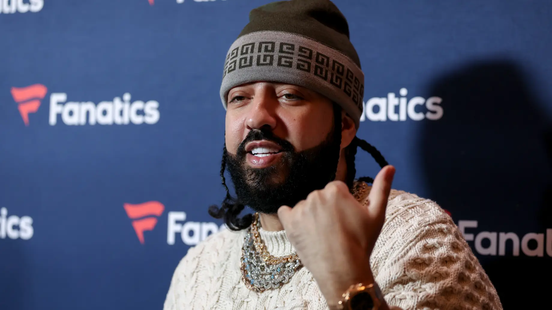 French Montana Says Nipsey Hussle Being Killed Working to Help His Neighborhood ‘Scared Me Away From Trying to Do the Same Thing
