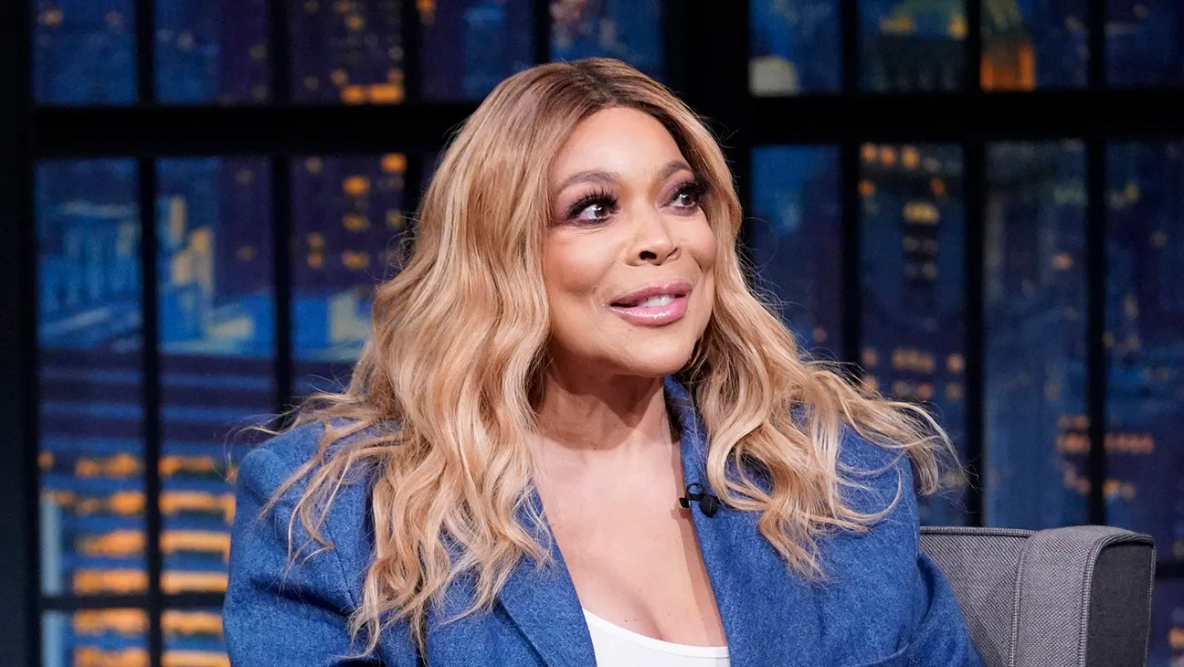 Wendy Williams Friend Releases Bombshell Video of Talk Show Host Before Court-Ordered Guardianship