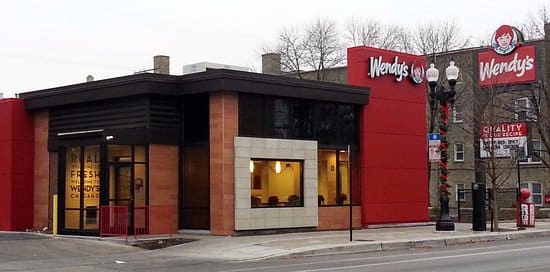 Say What Now? Wendy’s Plans To Start Testing ‘Surge Pricing’ On Its Menu