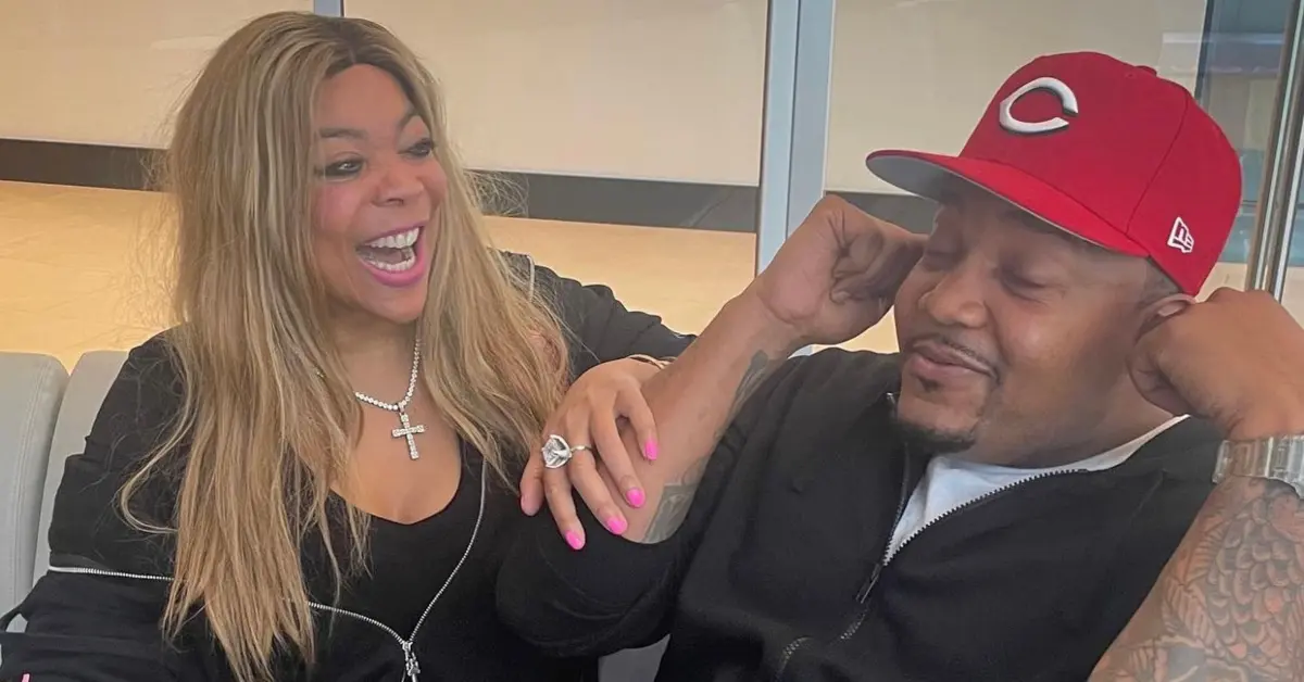 Wendy Williams’ Former DJ Claims Talk Show Staff Didn’t Know ‘Extent’ of Host’s Illnesses — Years After Saying They Were Too ‘Afraid’ to Speak Up