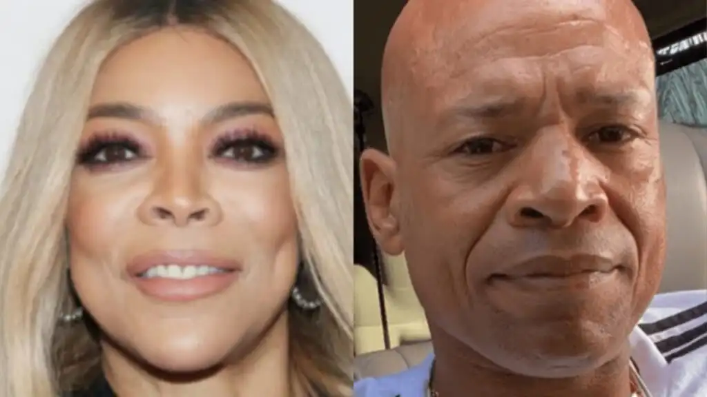 Wendy Williams Showing ‘Substantial Amount of Improvement’ in Treatment Facility, Brother Says