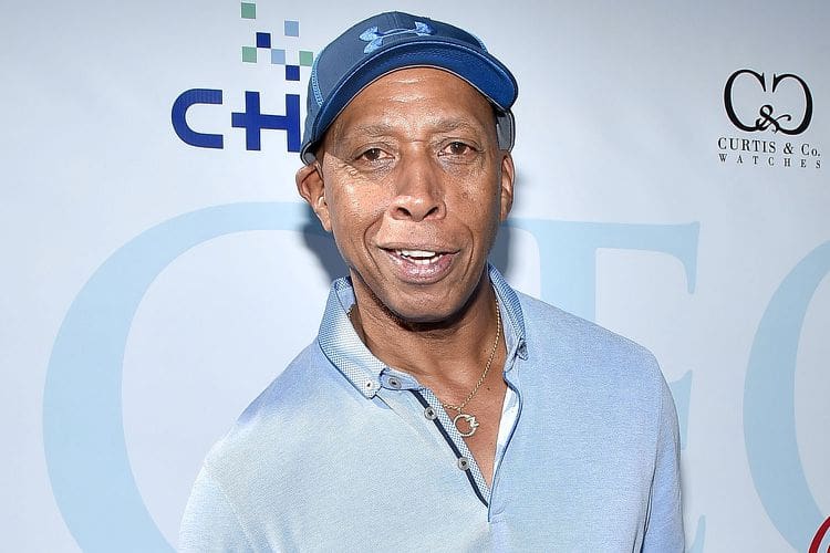 Jeffrey Osborne Sued by 2 Women Claiming He ‘Embarrassed’ and ‘Humiliated’ Them During Concert