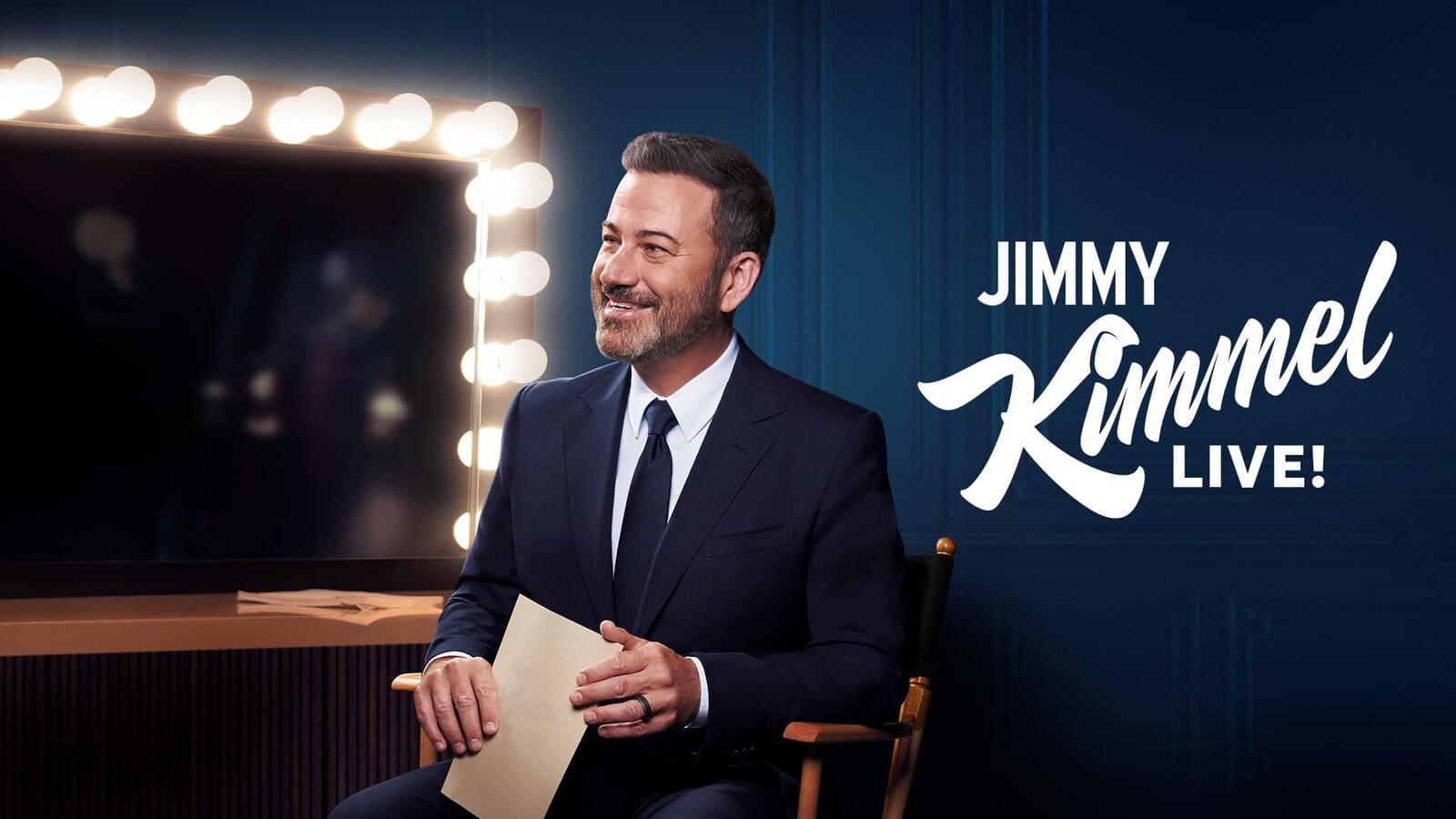 Jimmy Kimmel Hints At Late Night Show Exit: “I Think This Is My Final Contract”