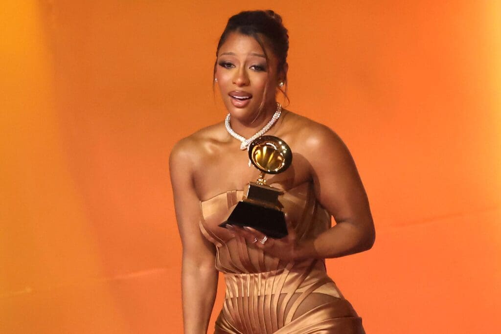 Here Is The Complete List Of Winners From The 2024 Grammy Awards