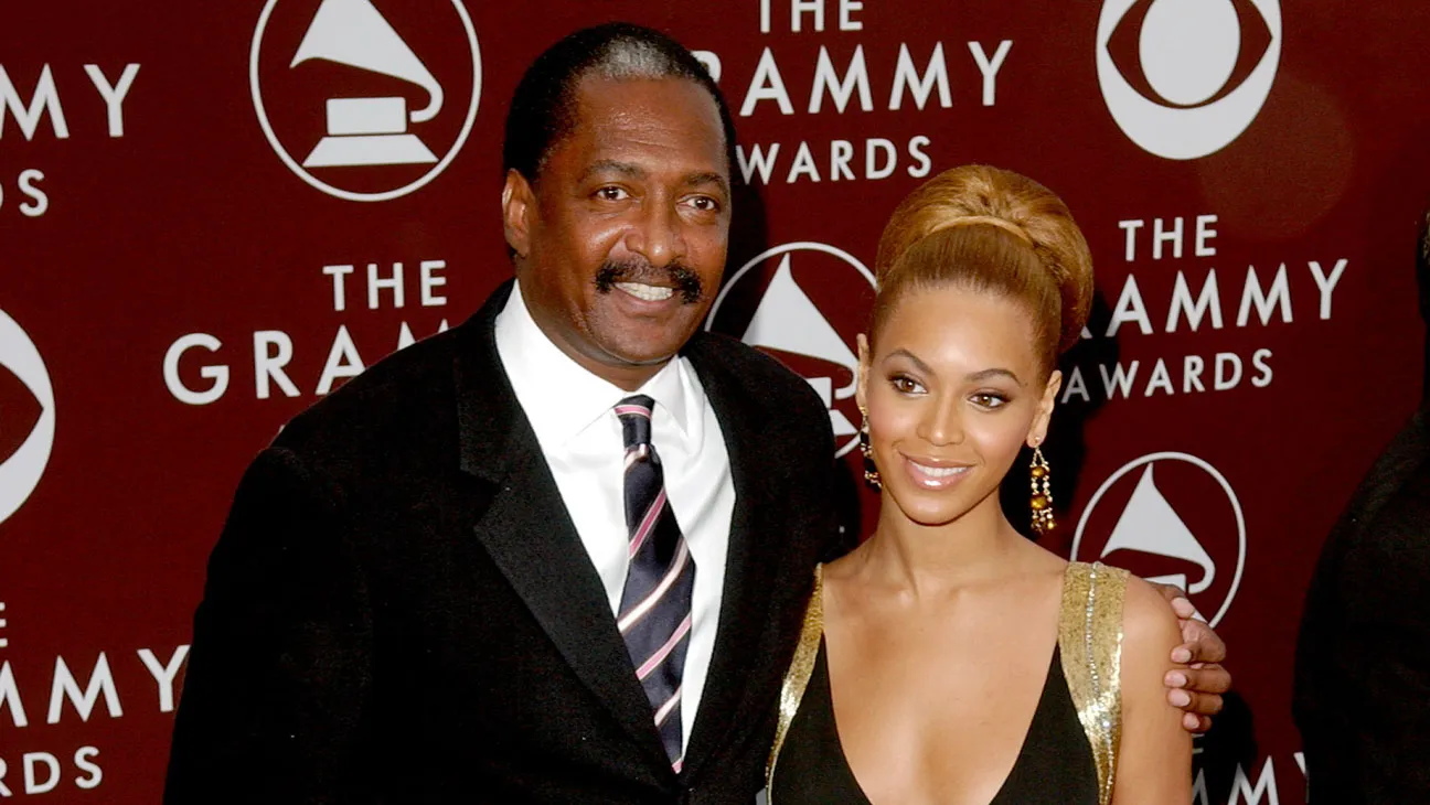 Mathew Knowles Says Beyoncé’s Record Label Also To Blame For Grammys AOTY Snub [Video]