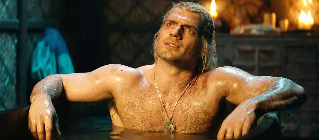 Henry Cavill Says Sex Scenes Are Sometimes ‘Overused’ in Movies: ‘I Don’t Understand Them — I’m Not a Fan’