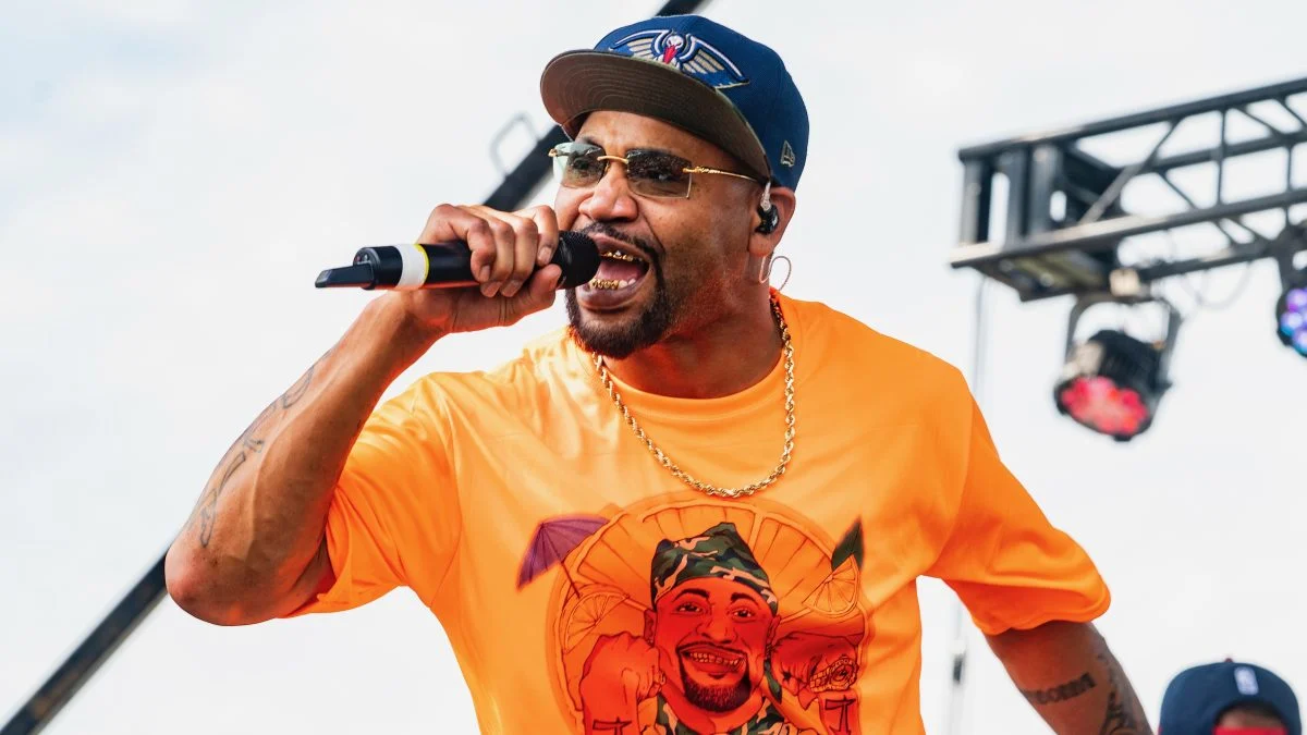 Juvenile Is the Latest Artist to Call Out Lovers & Friends Festival’s ‘Bad Business’ Practices: ‘Y’all Playing Games With the Wrong Motherf*cker’