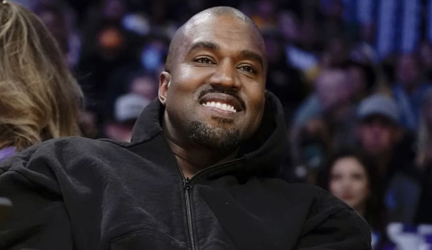 Kanye West Claims He Is Being Blackballed By Major Concert Venues For Obvious Reasons