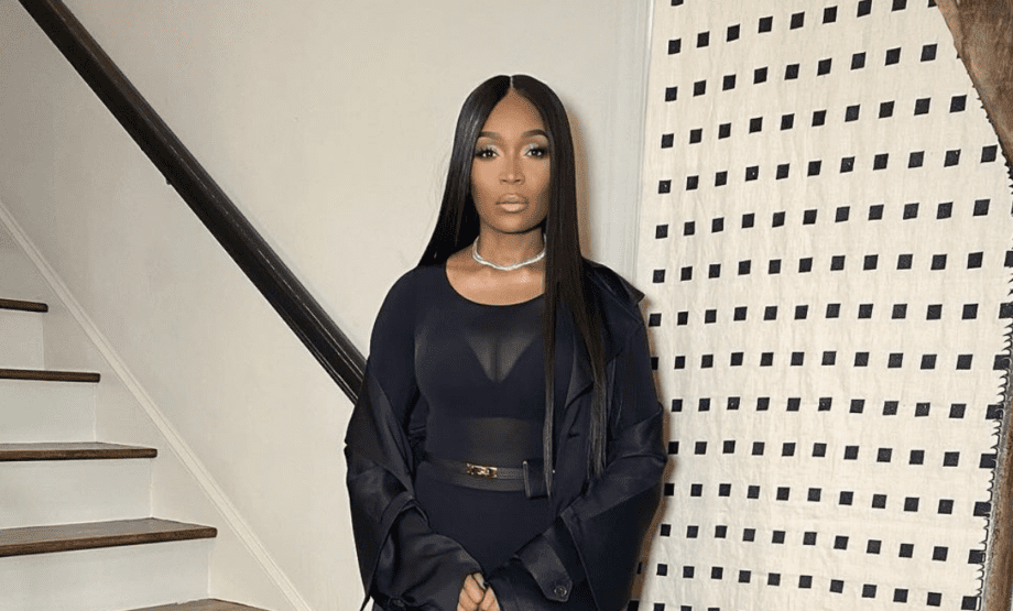 Marlo Hampton Announces Departure From Real Housewives Of Atlanta My