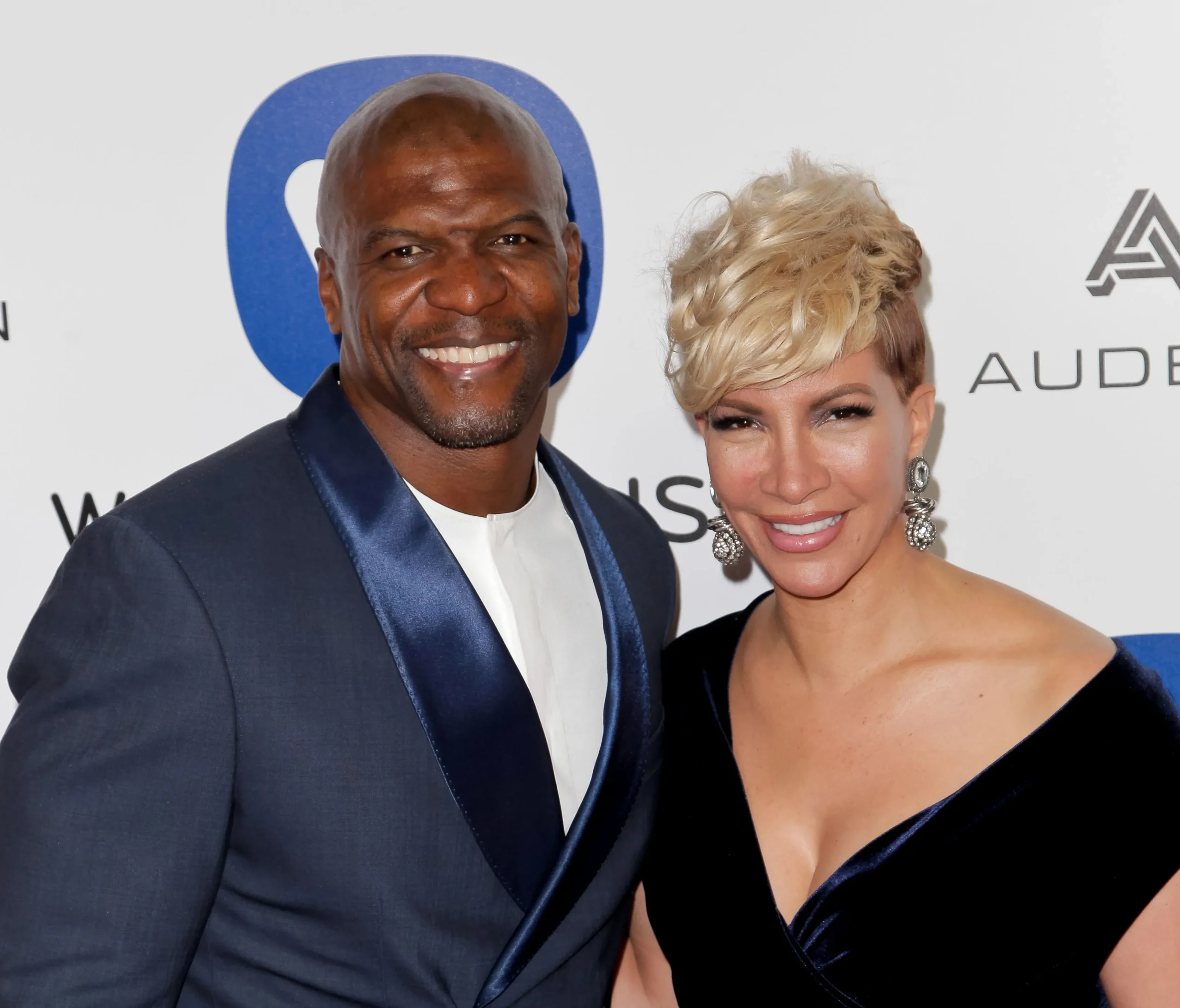 Terry Crews Addresses People Questioning His Wife s Racial