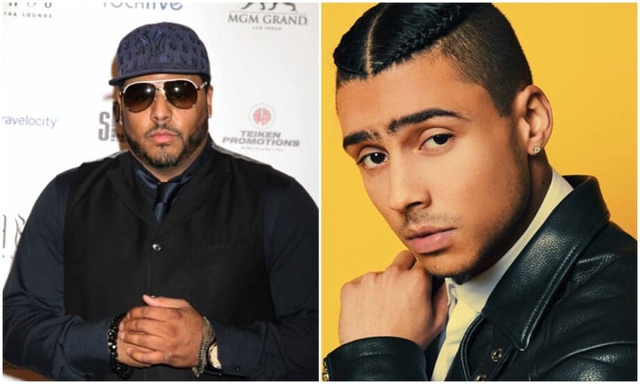 Al B Sure Tells Son Quincy Brown To “Come Home” Amid Reports Of Diddy’s ...