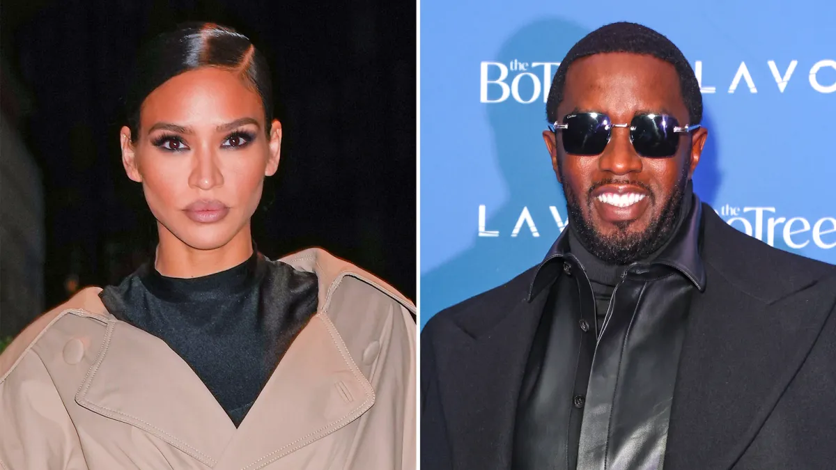 Attorneys for Sean ‘Diddy’ Combs’ Accusers Cassie Ventura and Rodney Jones Say They Hope He is Held ‘Responsible for His Depraved Conduct’ After Feds Raided Rapper’s LA and Miami Mansions