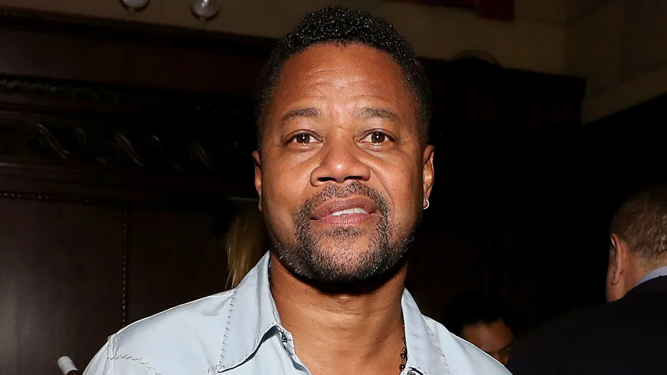 Sean ‘Diddy’ Combs Accuser Lil Rod Adds Cuba Gooding Jr. to Sexual Assault Lawsuit