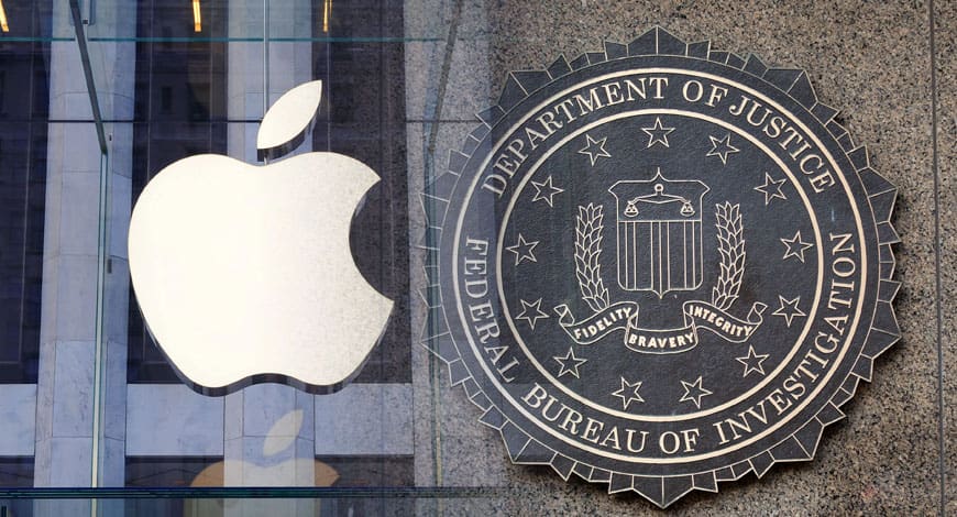 U.S. Sues Apple; DOJ Antitrust Lawsuit Alleges Illegal Monopoly