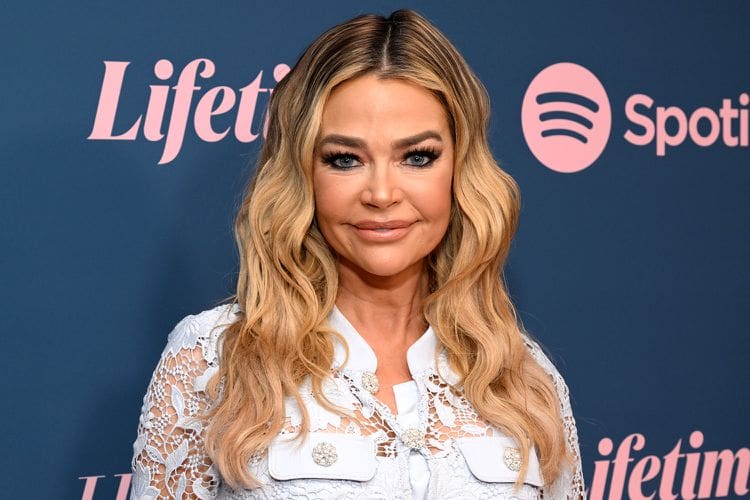 Denise Richards Says She’s Open to Returning to The Real Housewives of Beverly Hills: ‘Never Say Never’