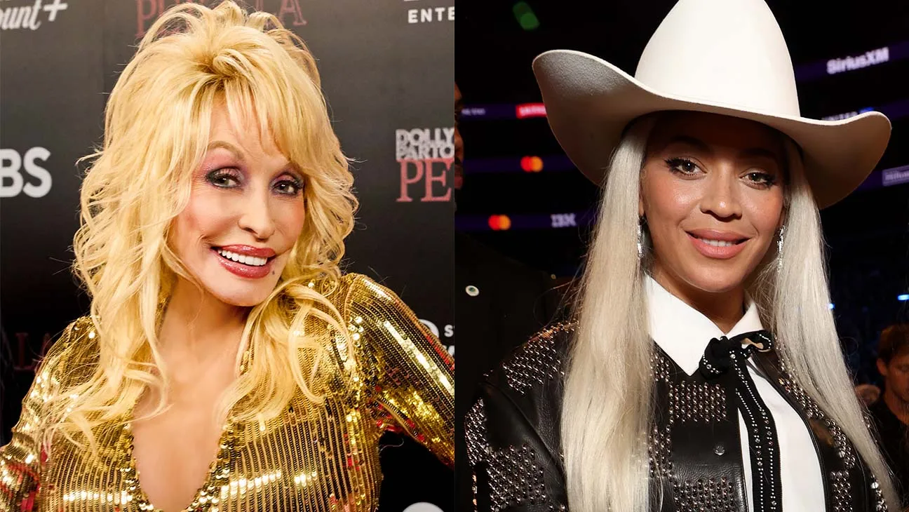 Dolly Parton Had Hoped That Beyoncé Would Cover ‘Jolene’ Years Ago