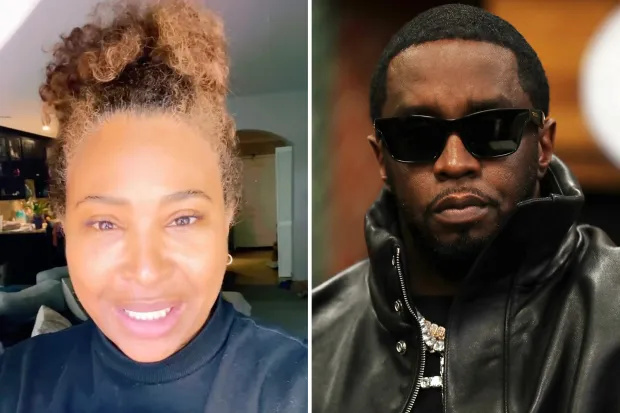 Diddy’s Former Backup Dancer Tanika Ray Says She ‘Knew to Avoid Him at All Costs’ [Video]