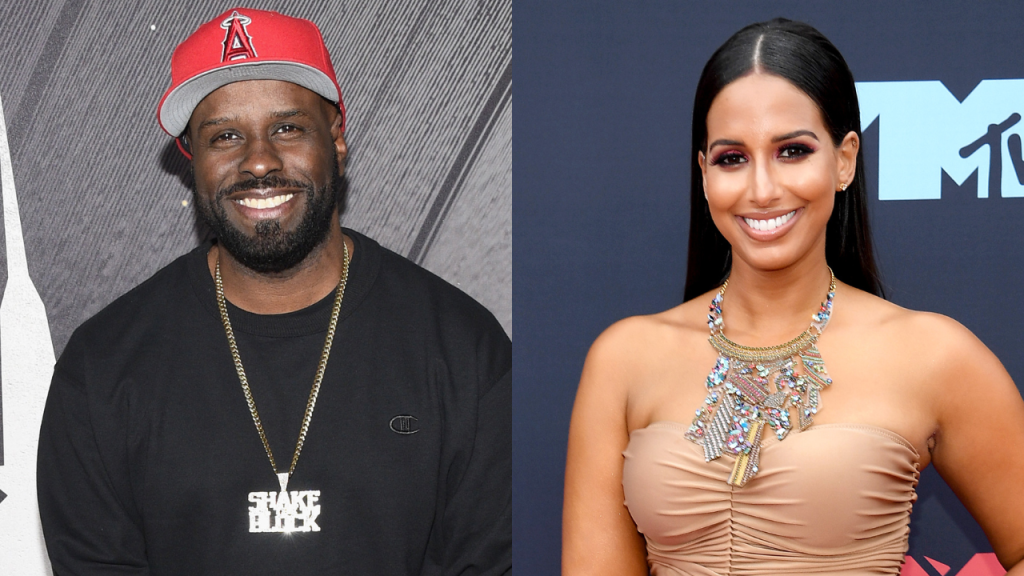 Tension in The Station:  Hot97 Host Nessa Reportedly ‘Upset’ to Learn Funk Flex is Taking Her Drive-Time Time Slot