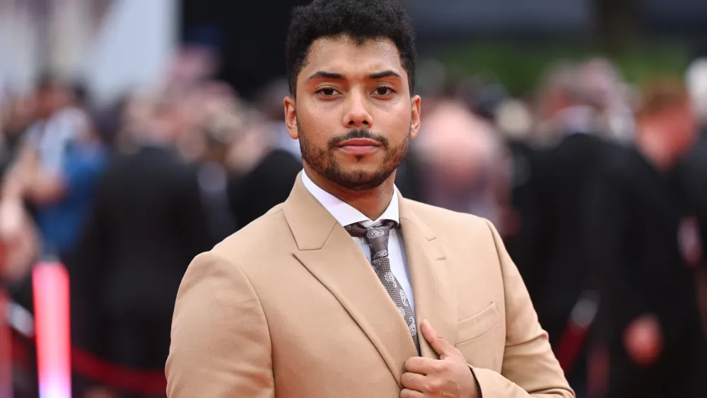 Chance Perdomo, ‘Chilling Adventures of Sabrina’ and ‘Gen V’ Star, Dead at 27