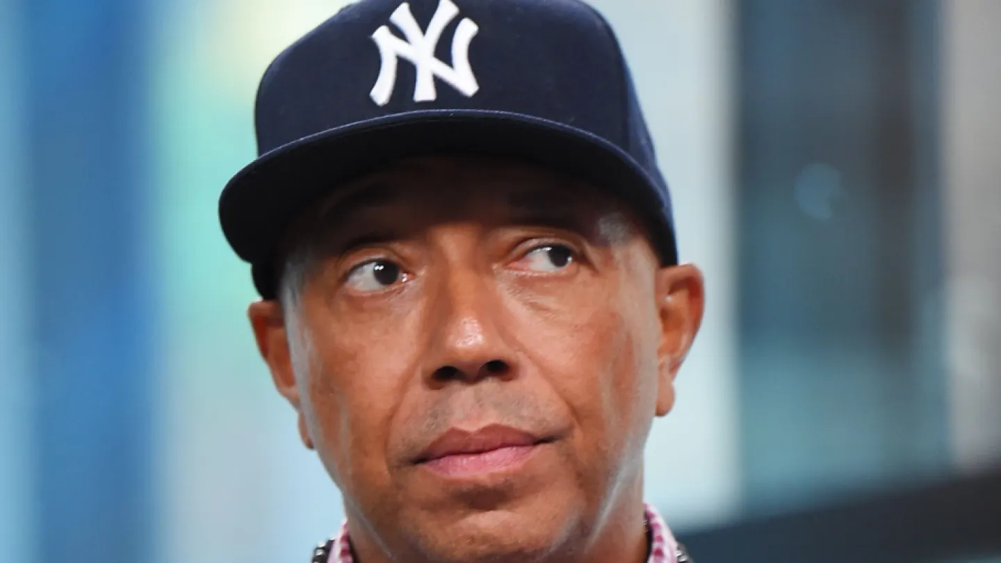 Russell Simmons Tracked Down in Bali, Sexual Assault Accuser Serves Disgraced Mogul With Legal Papers