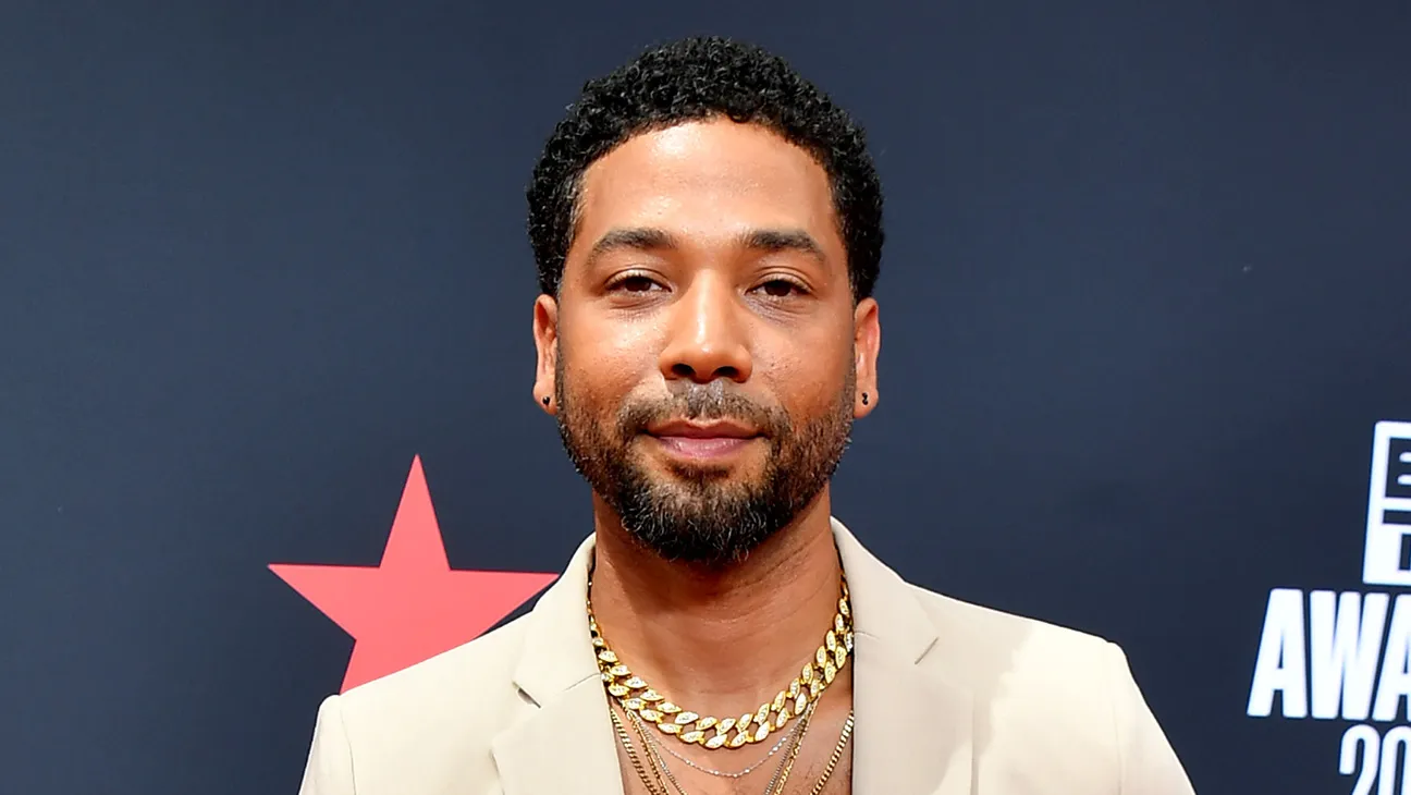 Jussie Smollett Completes a Five Month Rehab Program for Substance Abuse