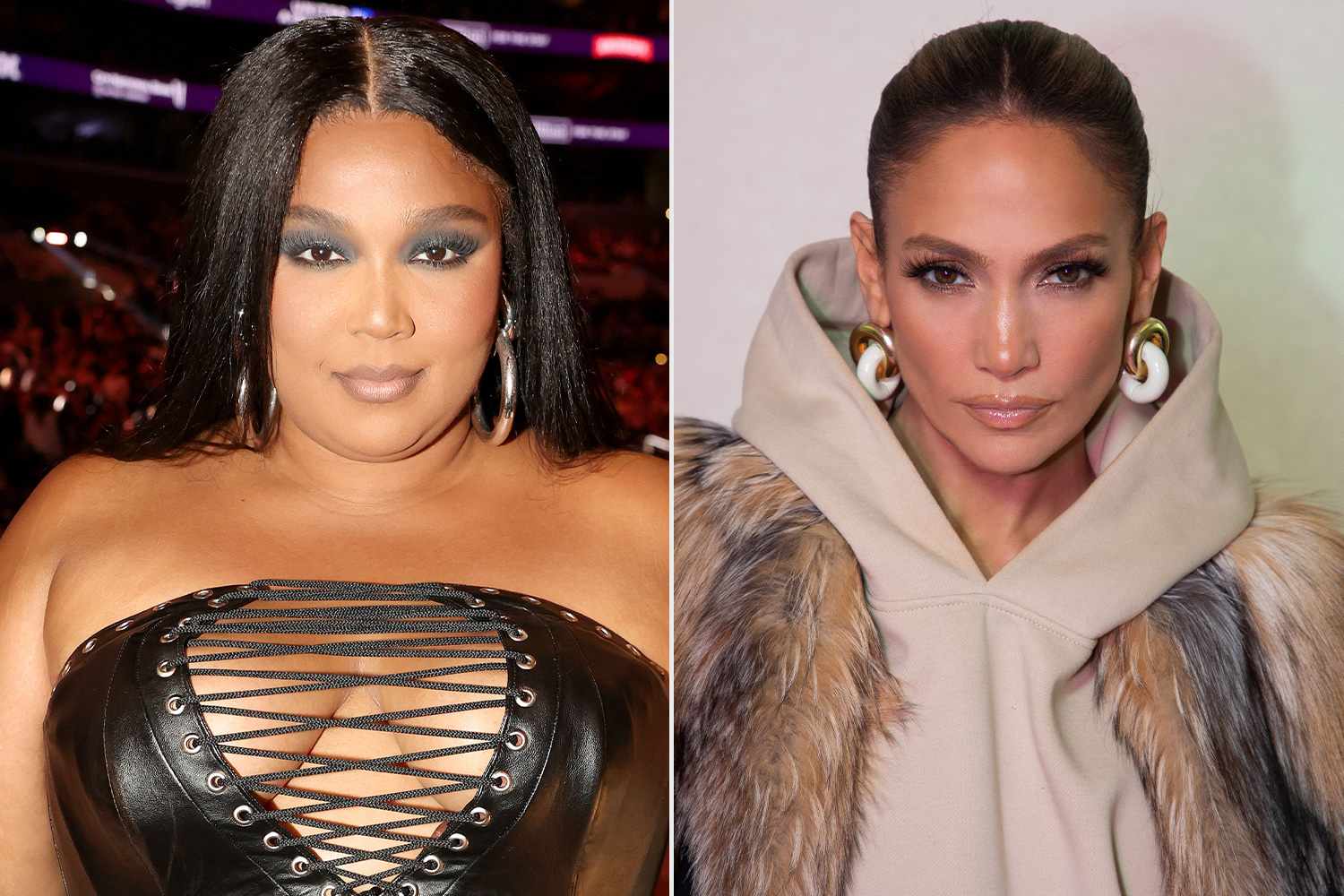Lizzo Says ‘Nobody Asked’ Her to Appear in Jennifer Lopez’s Film After Producers Claim She Wasn’t Available