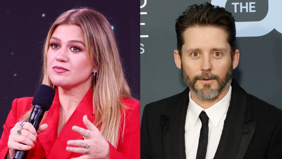 Kelly Clarkson Demands Ex-Husband Brandon Blackstock Cough Up $5 Million to Appeal 7-Figure Judgment Over ‘The Voice’ Commissions