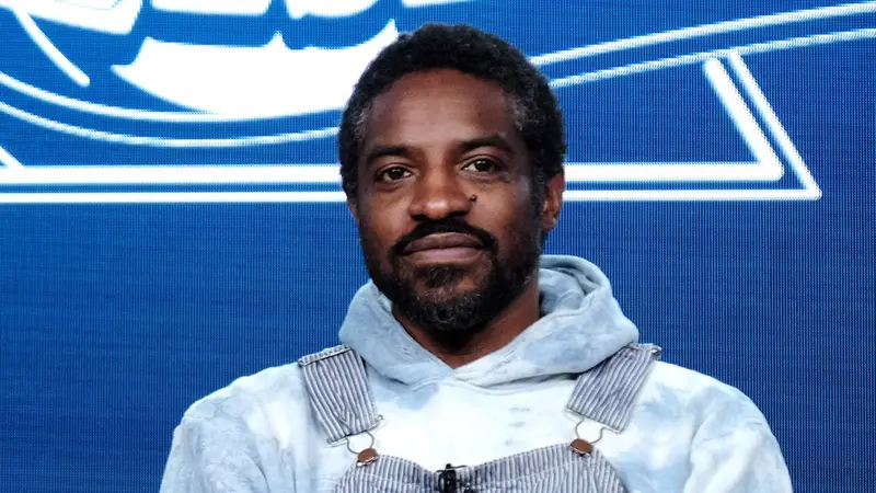André 3000 Says He Misses Rapping in New Interview