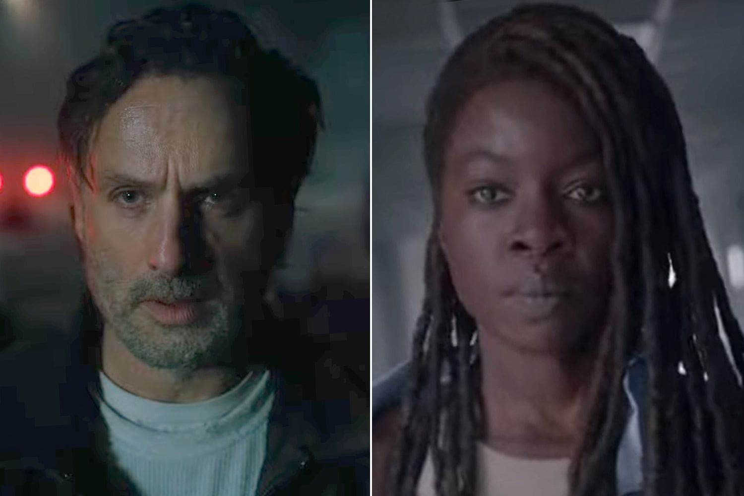 The Ratings Are In For ‘The Walking Dead: The Ones Who Live’ And People Still Really, Really Love Zombies
