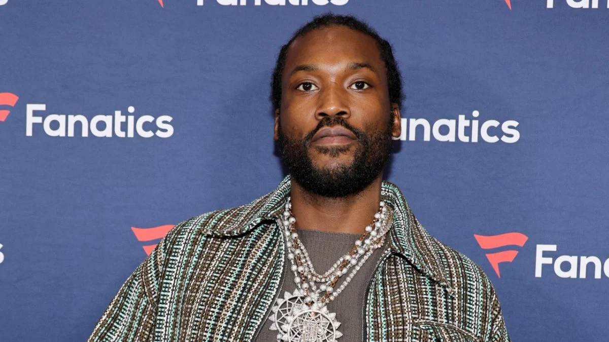 Meek Mill Gets Into Car Crash: ‘The Whole Brake Pedal Slipped Off’