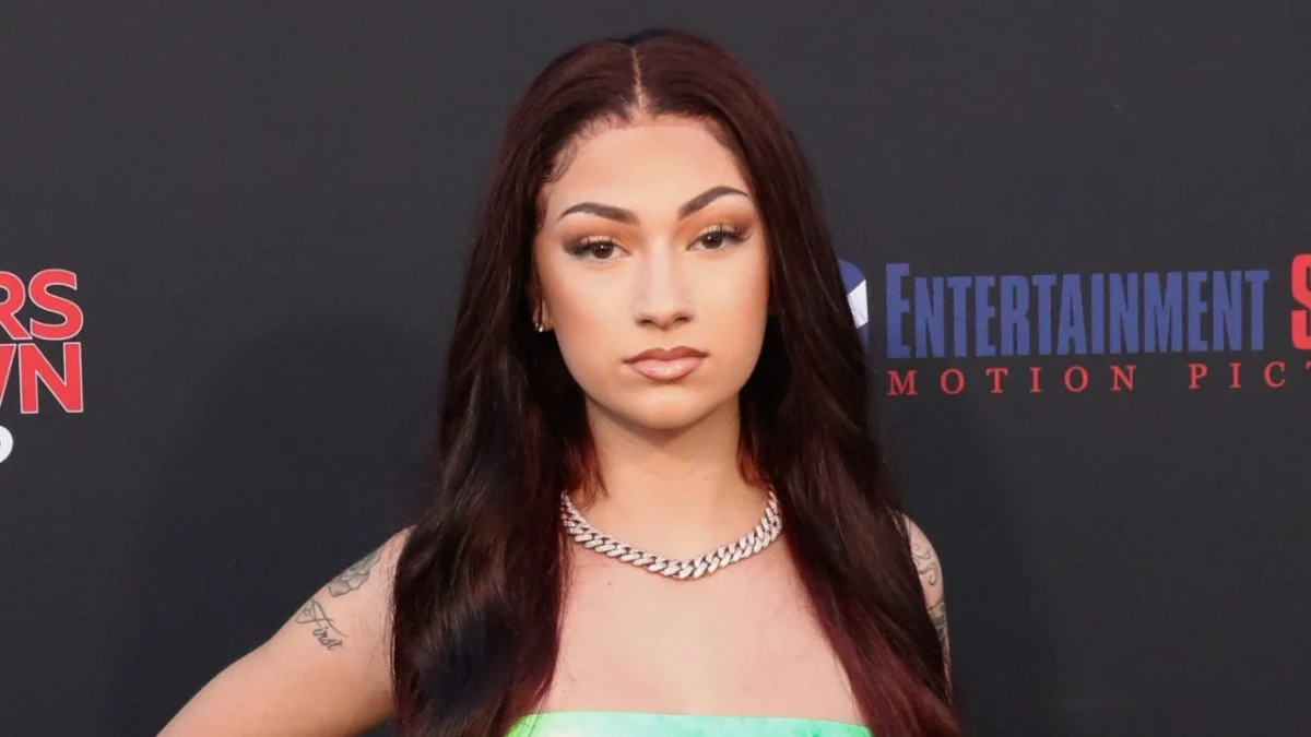 Bhad Bhabie’s Entourage Involved in Altercation at Restaurant After Allegedly Being Filmed by Diners