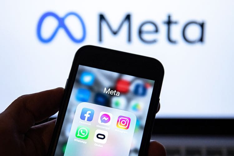 Meta Outage Reported by Facebook and Instagram Users