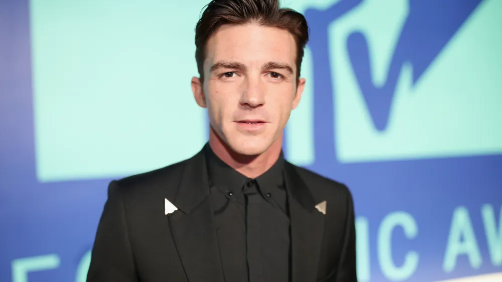 Drake Bell Alleges He Was Sexually Abused as a Child Actor by Nickelodeon Dialogue Coach Brian Peck