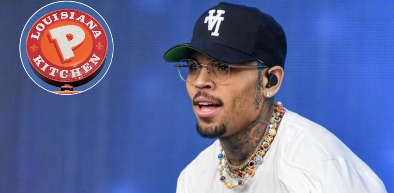 Chris Brown Must Pay Back Nearly $2 Million Loan Over Popeyes