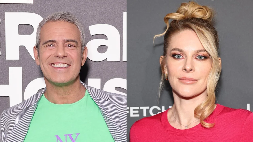 Andy Cohen Rips Leah McSweeney Suit as a ‘Shakedown,’ and She Calls Him a Bully, as Lawyers Trade Blows