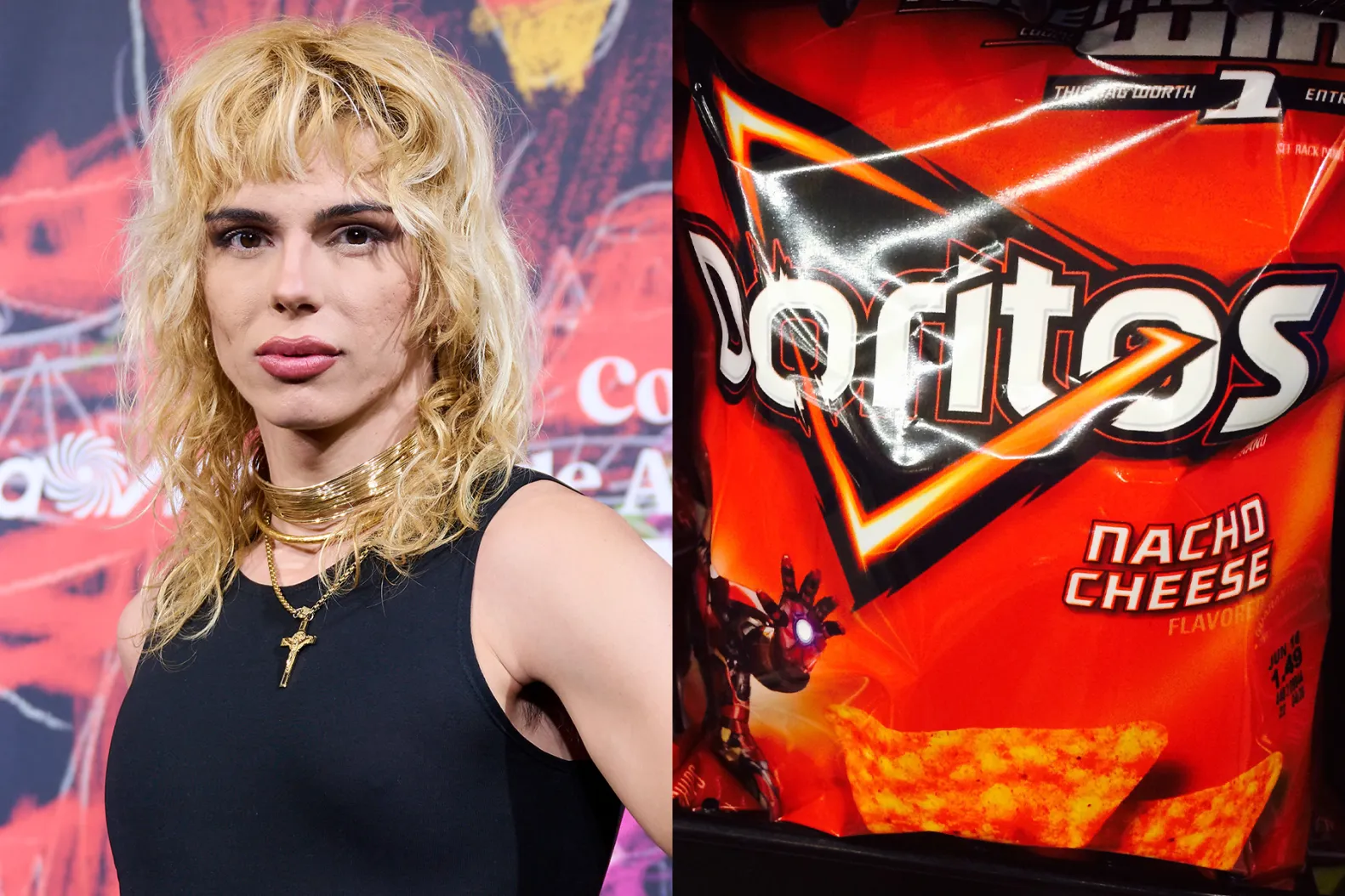 Doritos Severs Ties with Transgender Influencer in Spain Following Online Boycott Threat