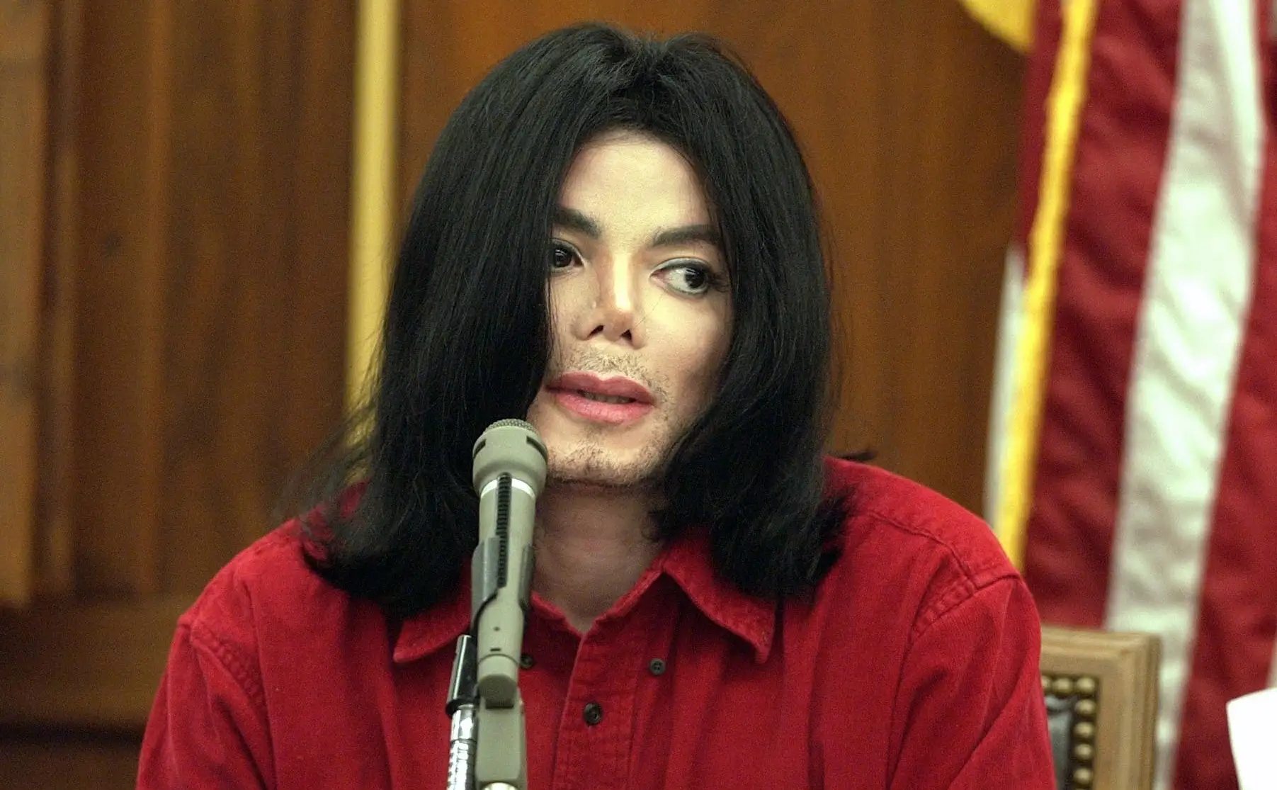 Leaked Michael Jackson Biopic Script Is Reportedly ‘Aggressive’ in Its ‘Pursuit to Make Michael Look Innocent’ of Child Abuse
