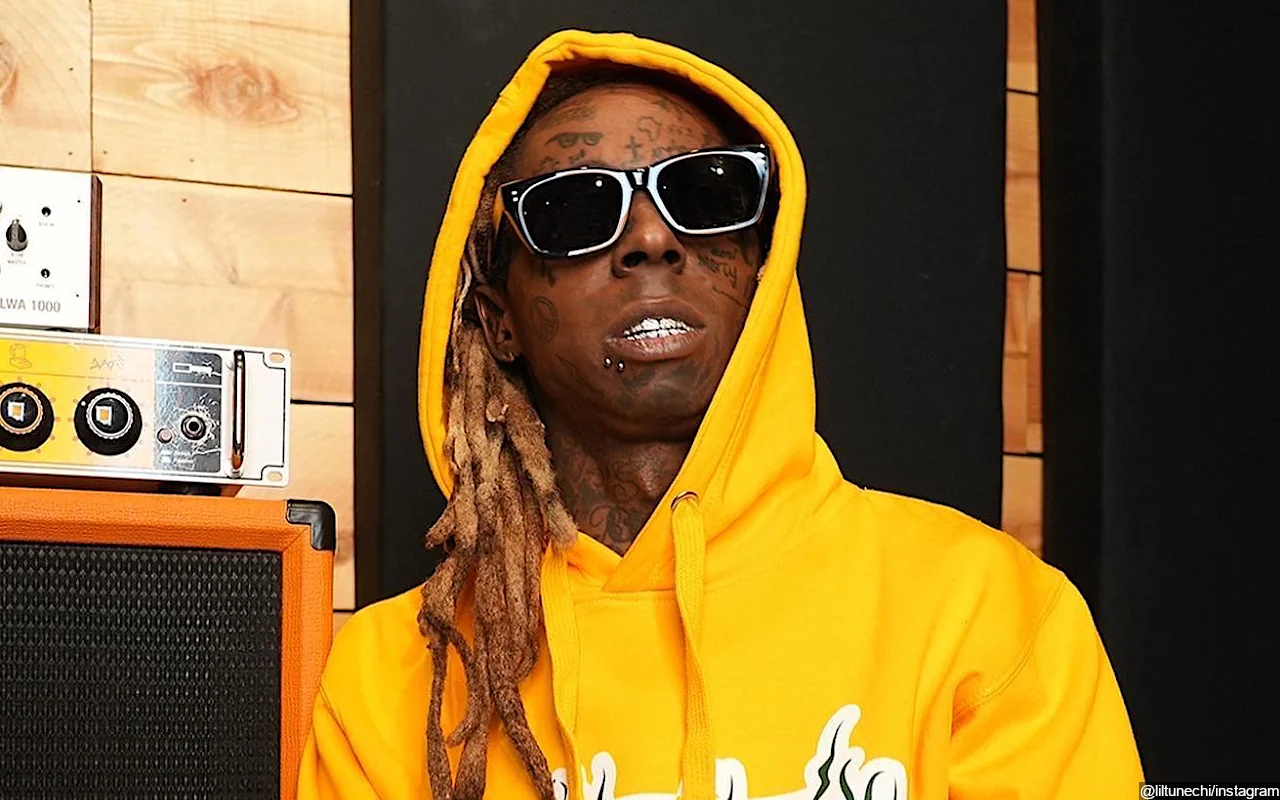 Lil Wayne Reaches Settlement In Wrongful Termination Lawsuit Filed By Private Chef