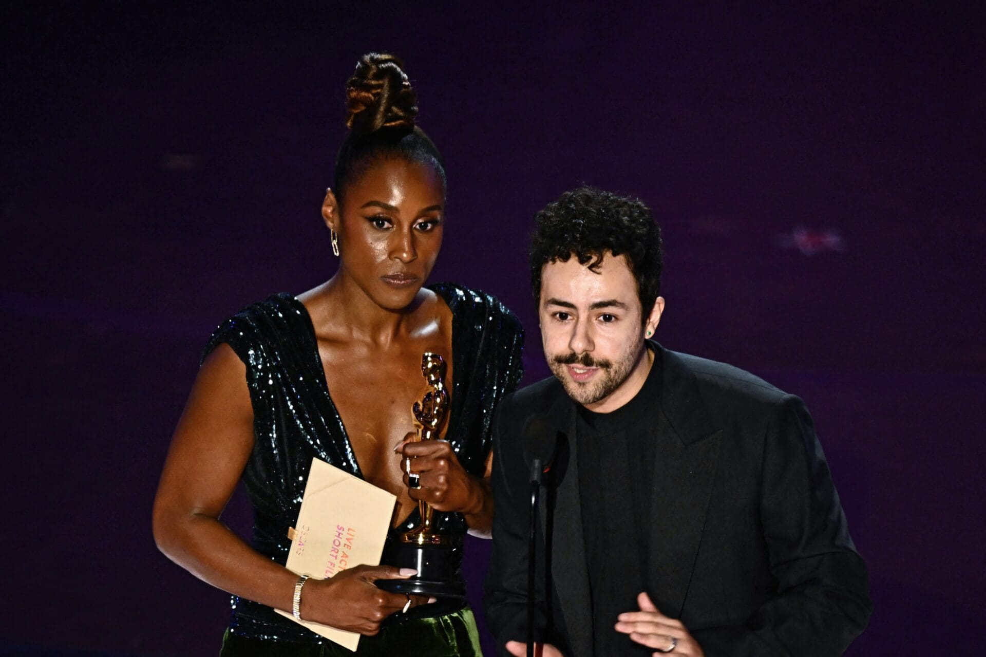 Oscars 2024 Hit 4Year Viewership High With 19.5 Million