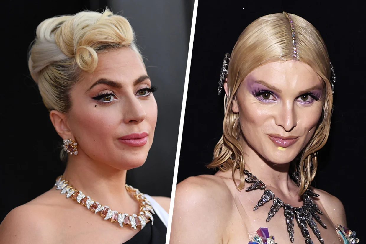 Lady Gaga Slams Anti-Trans ‘Hatred’ Online While Coming To The Defense Of Dylan Mulvaney’s ‘Women’s Day’ Post