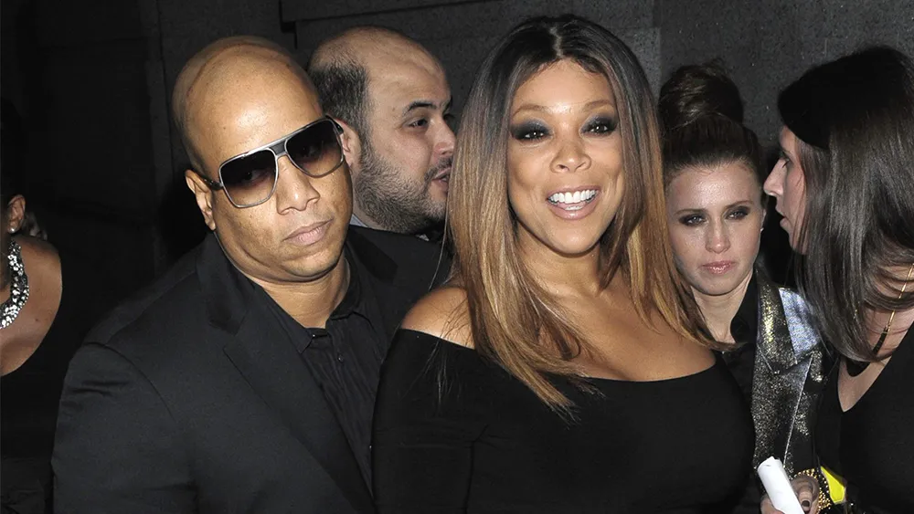 ‘Affected Me Greatly’: Wendy Williams’ Ex-Husband Kevin Hunter Demands Two Years of Back Support, Copies of Her Bank Statements