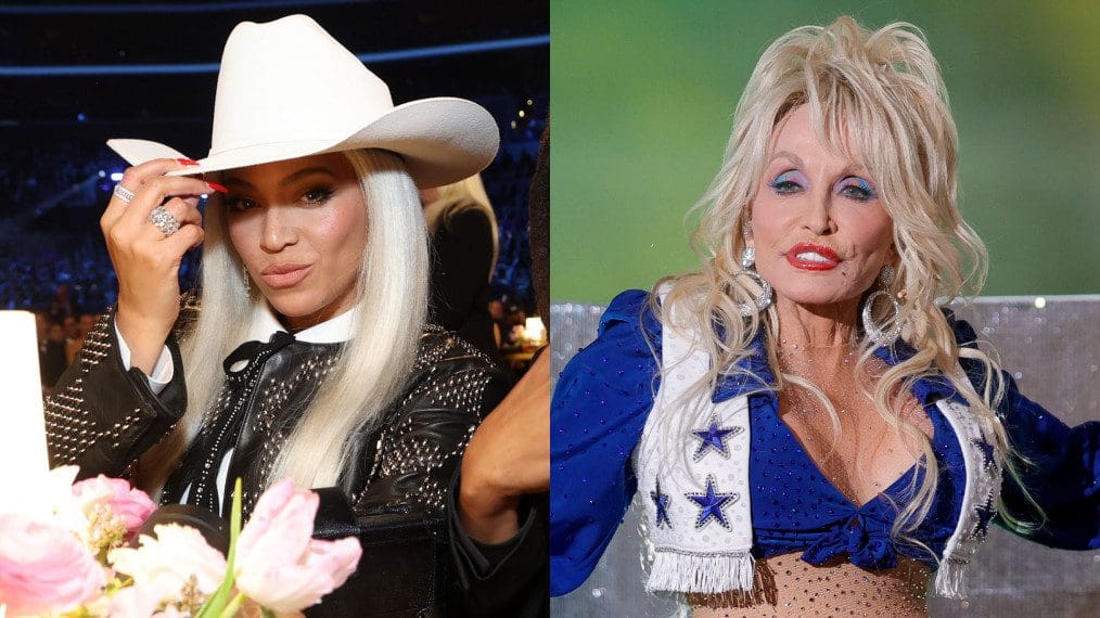 Dolly Parton Is “Very Excited” About Beyoncé Possibly Covering “Jolene” For ‘RENAISSANCE ACT II’