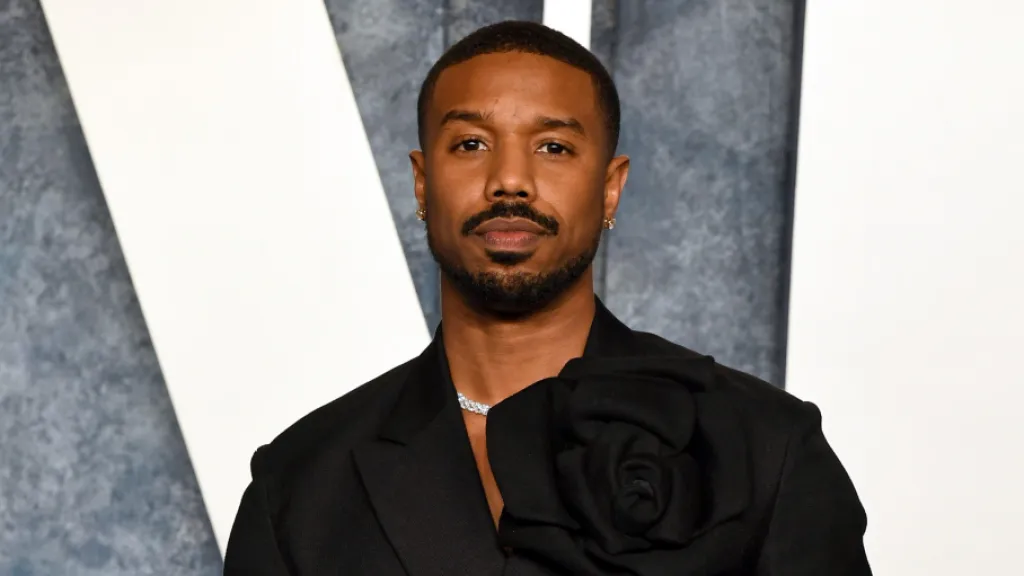 Michael B. Jordan Admits He Gets “Lonely” But Isn’t Quite Ready To Date Again