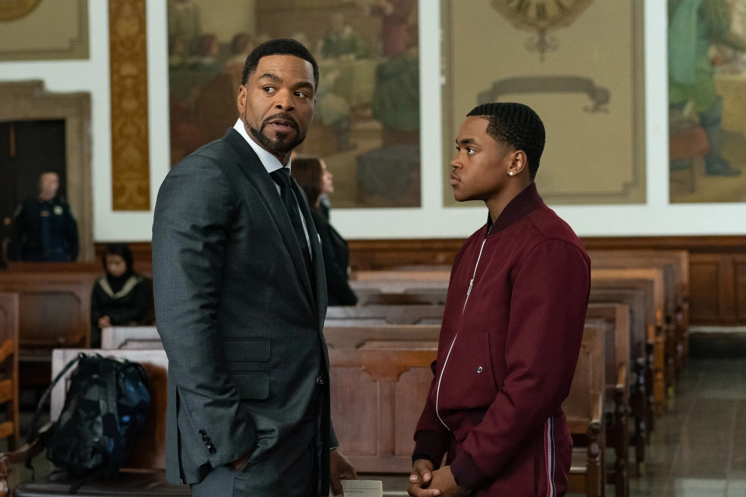 ‘Power Book II: Ghost’ Cancelled, Show To End With Season 4