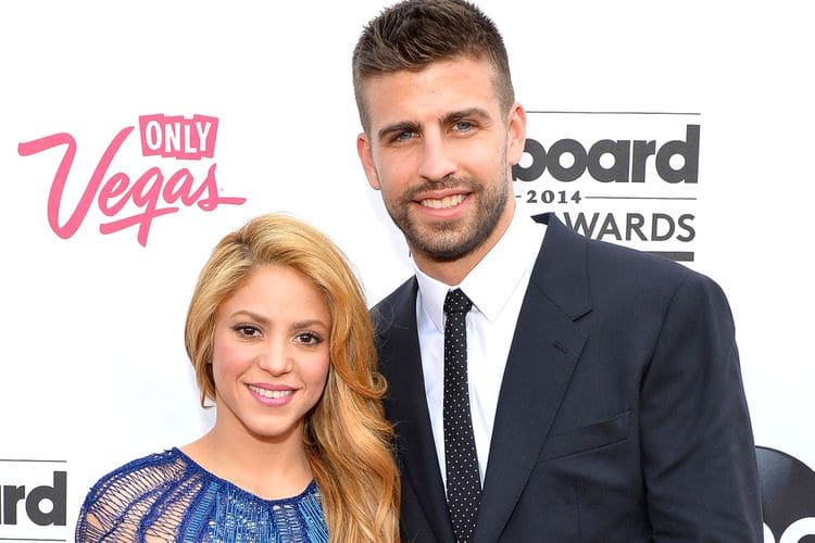 Shakira Says She Put Her Career on Hold for Ex Gerard Piqué Before Breakup